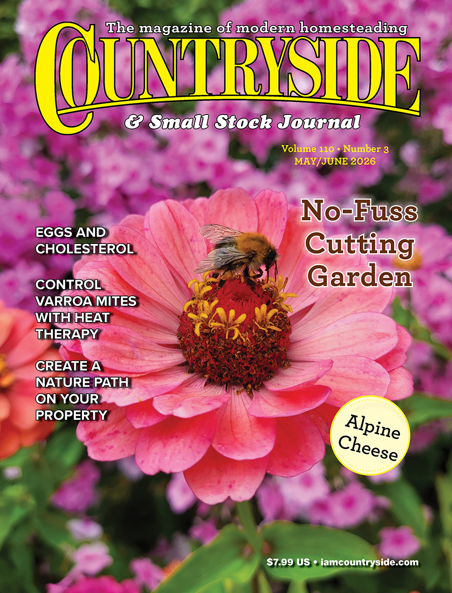 Countryside May/June 2026